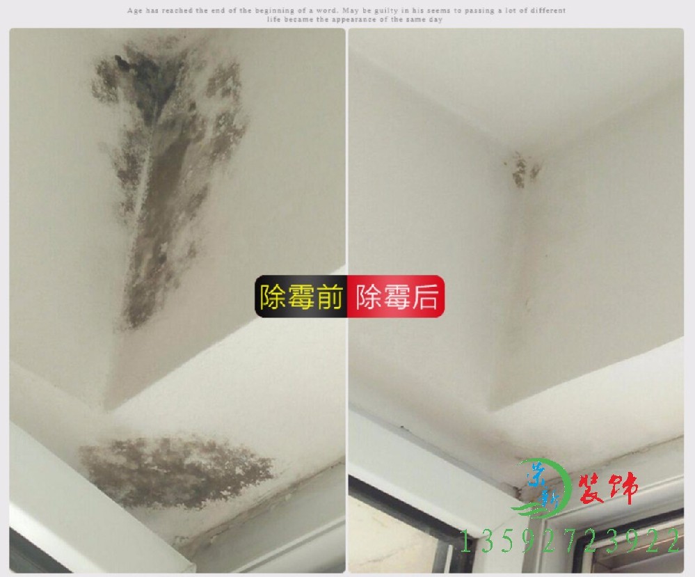 乳胶漆施工中的专业术语怎么理解
